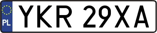 YKR29XA