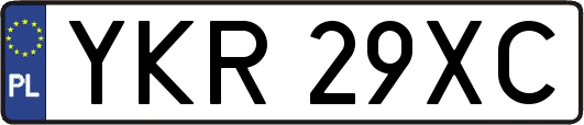 YKR29XC
