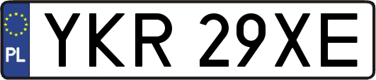 YKR29XE