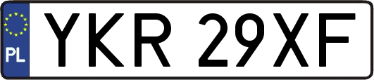YKR29XF