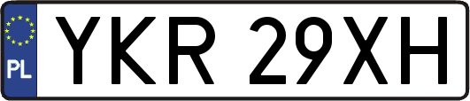 YKR29XH
