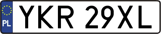 YKR29XL