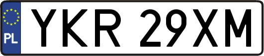 YKR29XM