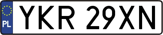 YKR29XN