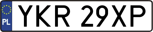 YKR29XP