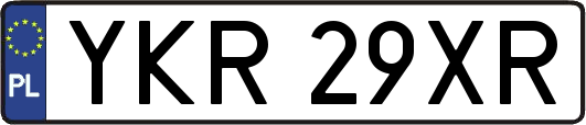 YKR29XR