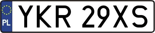 YKR29XS