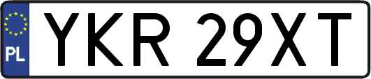 YKR29XT
