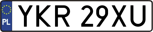 YKR29XU
