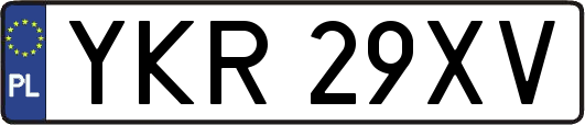 YKR29XV
