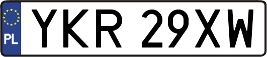YKR29XW