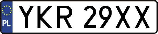 YKR29XX