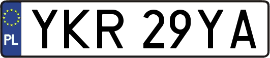 YKR29YA