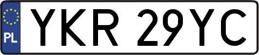 YKR29YC