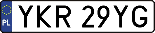YKR29YG