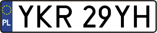 YKR29YH