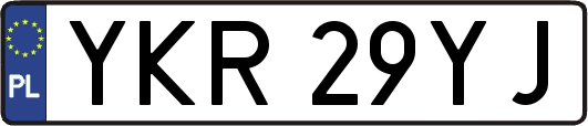 YKR29YJ