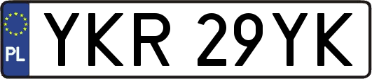 YKR29YK