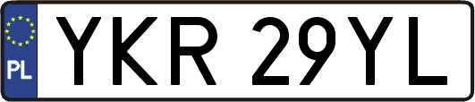 YKR29YL