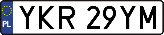 YKR29YM
