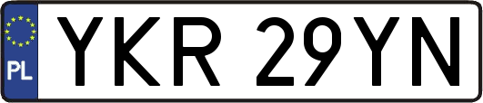 YKR29YN