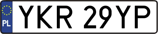 YKR29YP