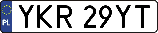 YKR29YT