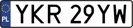 YKR29YW