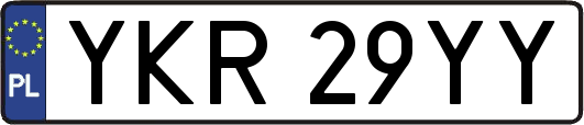 YKR29YY