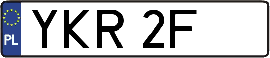 YKR2F