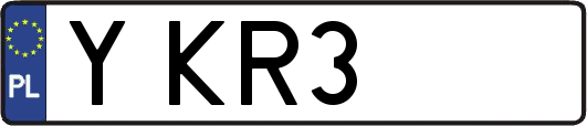 YKR3