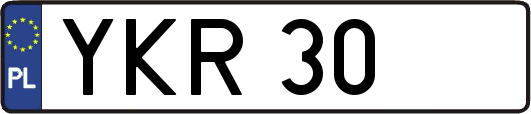 YKR30