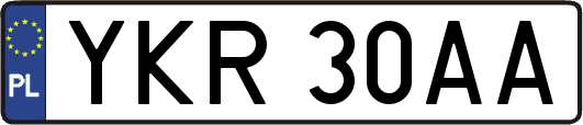 YKR30AA