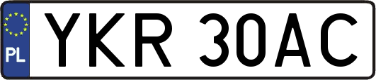 YKR30AC
