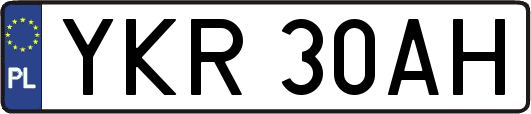 YKR30AH