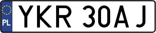 YKR30AJ