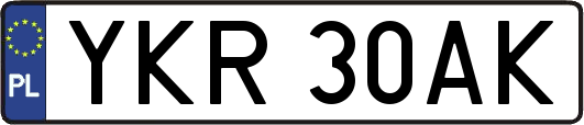 YKR30AK