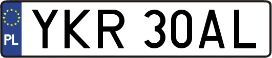 YKR30AL