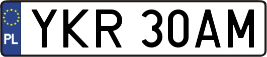 YKR30AM