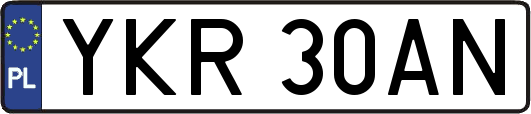 YKR30AN