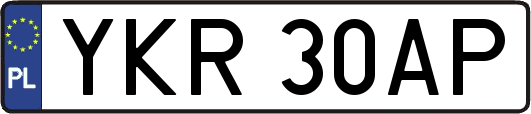 YKR30AP