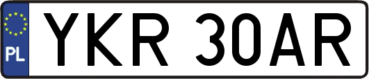 YKR30AR