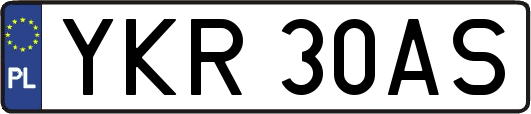 YKR30AS
