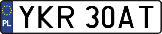 YKR30AT