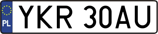 YKR30AU
