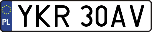YKR30AV