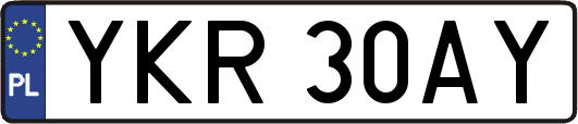 YKR30AY