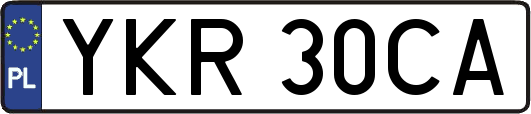 YKR30CA