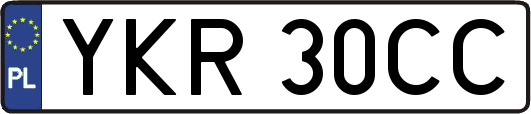 YKR30CC