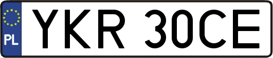 YKR30CE